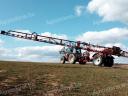 KERTITOX - REVOLUTION 3000 LT - 18/20/21/24/27/28 FG trailed field sprayer