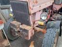 For sale MTZ 80 tractor with front loader