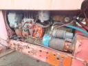 For sale MTZ 80 tractor with front loader
