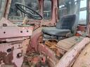 For sale MTZ 80 tractor with front loader