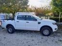 FORD RANGER 2.2 TDCi 4x4 XL EURO6 mo-i. 1.tulaj 3.5 tonnás vonóhorog garanciával