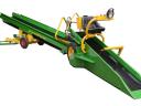 Jansen & Heunin Picker de grămezi T40L