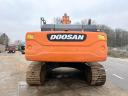 Doosan DX380LC-3 / 2015 / 12000üó / Lízing 20%-tól