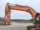 Doosan DX380LC-3 / 2015 / 12000üó / Lízing 20%-tól