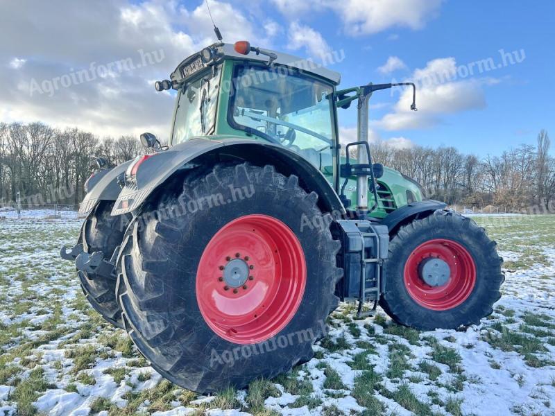 Fendt 936 VARIO / 2010 / 6900üó