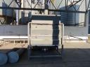 F50 E/U crop cleaning machine