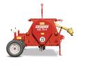 Grimme Mud crusher KS 75-4