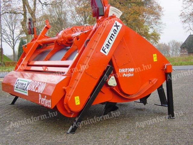 Wide range of Farmax digging machines in the offer of Sz&B Agro Ltd.