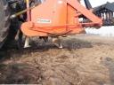 Wide range of Farmax digging machines in the offer of Sz&B Agro Ltd.