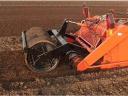 Wide range of Farmax digging machines in the offer of Sz&B Agro Ltd.