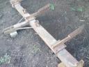 ROW CENTRE CULTIVATOR, SEED DRILL FOR SALE