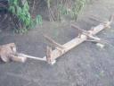 ROW CENTRE CULTIVATOR, SEED DRILL FOR SALE