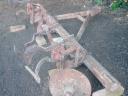 ROW CENTRE CULTIVATOR, SEED DRILL FOR SALE