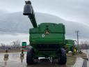 John Deere S770 (661/1 035 ur)