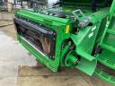 John Deere S770 (661/1 035 hours)