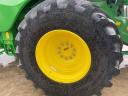 John Deere S770 (661/1 035 hours)