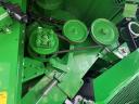 John Deere S770 (661/1 035 ur)