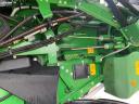 John Deere S770 (661/1 035 hours)