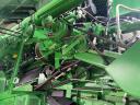 John Deere S770 (661/1.035 Betriebsstunden)