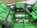 John Deere S770 (661/1 035 hours)