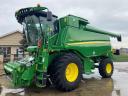 John Deere T660i (557/920 Betriebsstunden)