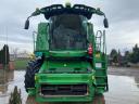 John Deere T660i (557/920 Betriebsstunden)