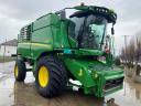 John Deere T660i (557/920 Betriebsstunden)