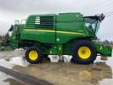 John Deere T660i (557/920 Betriebsstunden)