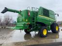 John Deere T660i (557/920 Betriebsstunden)