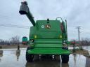 John Deere T660i (557/920 Betriebsstunden)