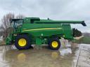 John Deere T660i (557/920 Betriebsstunden)