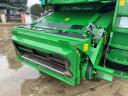 John Deere T660i (557/920 Betriebsstunden)