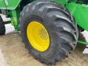 John Deere T660i (557/920 godzin)