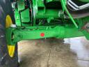 John Deere T660i (557/920 hours)