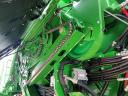 John Deere T660i (557/920 ur)