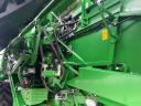 John Deere T660i (557/920 Betriebsstunden)