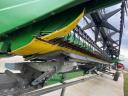 John Deere T660i (557/920 Betriebsstunden)