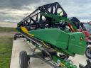 John Deere T660i (557/920 hours)