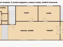 Продаје се комплекс зграда од 253 м² у центру Кискореша