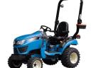 LS TRAKTOR MT1.25 - NOWY OD ROYAL TRACTOR