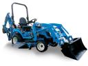 LS TRAKTOR MT1.25 - NOWY OD ROYAL TRACTOR