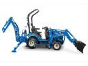 LS TRAKTOR MT1.25 - NOWY OD ROYAL TRACTOR