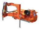 A wide range of ORTOLAN drills and tillage machines at SZ&B Agro