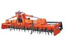 A wide range of ORTOLAN drills and tillage machines at SZ&B Agro