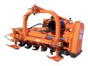 A wide range of ORTOLAN drills and tillage machines at SZ&B Agro