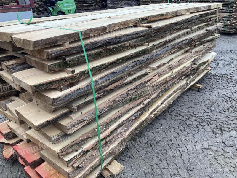 AKÁC planks and boards for sale, first class quality - Balaton