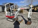 TAKEUCHI TB015 kotrógép