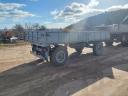 IFA HL 61.02 fixed trailer for sale