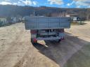 IFA HL 61.02 fixed trailer for sale