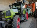 Claas Ares 826 Ares traktor